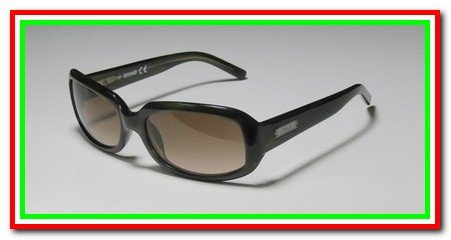 GENUINE/ORIGINAL JUST CAVALLI 259S STRIPED KHAKI FRAME WITH BROWN GRADIENT LENSES WOMENS/LADIES CLASSIC & STYLISH BRAND NAME DESIGNER SUNGLASSES/SHADES/SUNNIES! - latest 2012 season style