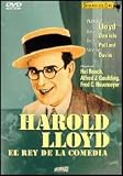 Harold Lloyd, El Rey De La Comedia (Orígenes Del Cine) (1926) [ NON USA Format, Import - Spain ]