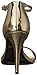 Calvin Klein Women's Nasi Dress Sandal