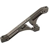 Aluminum Front Chassis Brace: 8B, 8T