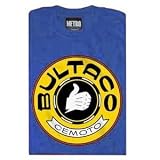 MetroRacing Bultaco T-Shirt