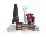 Jane Seymour Ruby Red Currant Collection