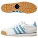Adidas Samoa ML Athletic Inspired Shoes Womens