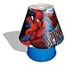 Spearmark Spiderman Amazing Kool Lamp