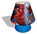 Spearmark Spiderman Amazing Kool Lamp