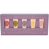 Tocca Crema da Mano Collezioni Holiday 5 pc set