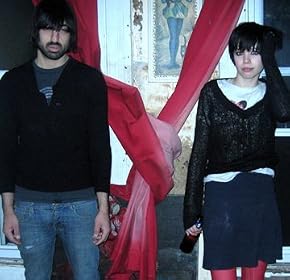 Image of Crystal Castles