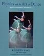 Physics and the Art of Dance: Understanding Movement