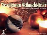Produkt-Bild: Die sch&ouml;nsten Weihnachtslieder, f&uuml;r Klavier
