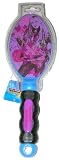 Hannah Montana Anti-static Purple/Blue/Black Hair Brush