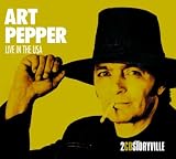 Live in the USA (2CD)