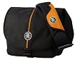 Crumpler Pretty Boy 5500 "XXL" dull black/orange