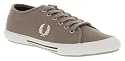 Fred Perry Vintage Tennis Plimsole