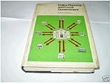 Policy planning and local government