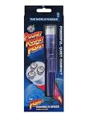 Pocket Rocket Plus Ms - Purple