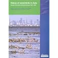 Status of Waterbirds in Asia: Results of the Asian Waterbird Census: 1987 - 2007