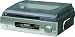 Steepletone St918 3 Speed Stereo Record Player