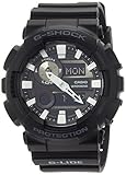 [カシオ]CASIO 腕時計 G-SHOCK G-LIDE GAX-100B-1AJF メンズ