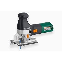 Meister-Craft Professionel MPS710E-P Profi Pendelhub Stichs�ge 710 Watt