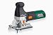 Meister-Craft Professionel MPS710E-P Profi Pendelhub Stichsäge 710 Watt