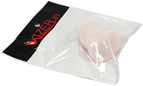 Wizer 2-Way Makeup Sponge (Beauty Blender) Dual Ended Sponge Applicator-PF60513W
