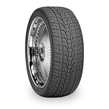 285 45R22 XL Nexen Roadian HP Tires (Quantity: 1) 