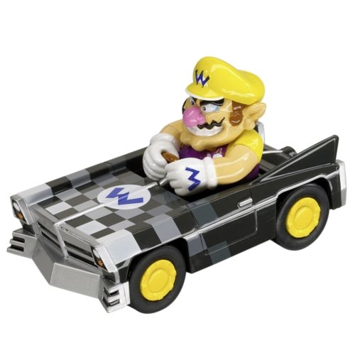 Carrera 61038 - GO MarioKart - Wario \"Brute\" Preisvergleich