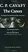 The Canon: The Original One Hundred and Fifty-Four Poems (Hellenic Studies)