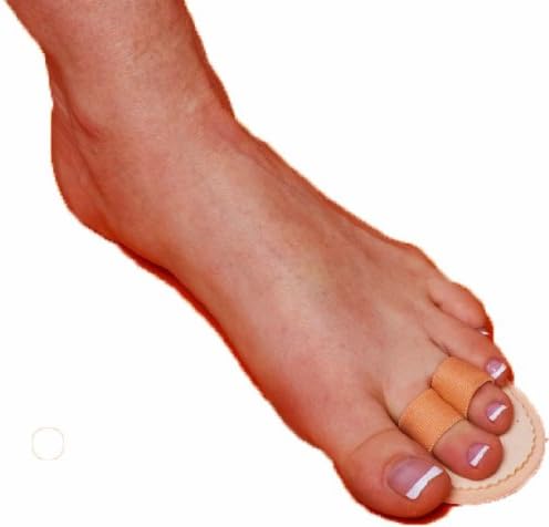 PerformanceFoot Double Toe Straightener