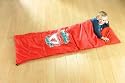Liverpool FC Sleeping Bag