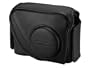 Canon DCC-1600 - Funda blanda de cuero para c�maras digitales PowerShot G12