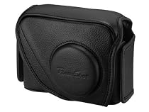Canon DCC-1600 Soft Leather Case for the PowerShot G12