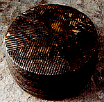 Manchego El Trigal