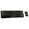 Microsoft Wireless Desktop 800
