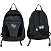 Logo Wake Forest Backpack - Black/ Gold
