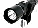 POLICE VOLL METALL XENON AKKU FAHRRADLAMPE mit LADEGER�T L=0: my-fan-page.de