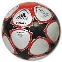 09-10 CL Finale Sportivo Replika Ball