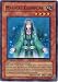YuGiOh GX Light of Destruction Magical Exemplar LODT-EN084 Super Rare