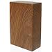 3'' Hollow Indian Rosewood Yoga Block