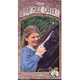 Five Mile Creek Volume 9 [VHS]