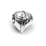 Carlo BIAGI Bead 925 Silber Herzknoten Armband Anh�nger BBS024von "Carlo Biagi Beads"