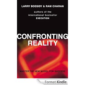 Confronting Reality: Master the New Model for Success