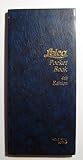 Leica camera and lens pocket book