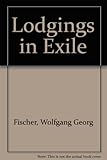 Lodgings in exile : a novel