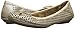 Me Too Women's Farrah16 Ballet Flat