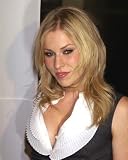NATASHA BEDINGFIELD 11X14 COLOR PHOTO