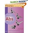 Pilates Personal Trainer Powerhouse Abs Workout: Illustrated Step-by-Step Matwork Routine (Pilates: Personal Trainer) by  Michael King and Yolande Green