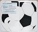 Soccer Ipod Classic 5G Silicon Skin Cover