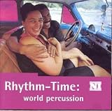 Search : Rhythm Time - World Percussion