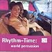 Rhythm-Time: World Percussion